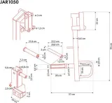 ramiona-do-wyciskania-jammer-arms-hms-jar1050