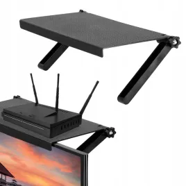 polka-nakladana-na-monitor-tv-uchwyt-dekoder-dvb-t