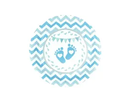 talerzyki-stopki-na-baby-shower-niebieskie-18-cm-6-szt
