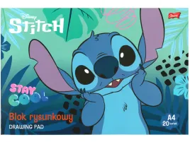 stitch-i-lilo-szkolny-blok-rysunkowy-a4-bialy-20-arkuszy-stay-cool