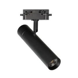 sufitowa-lampa-1-fazowa-magro-ml1119-led-7w-3000-4000k-tuba-czarny