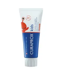 pasta-curaprox-kids-o-smaku-truskawkowym-bez-fluoru-60-ml