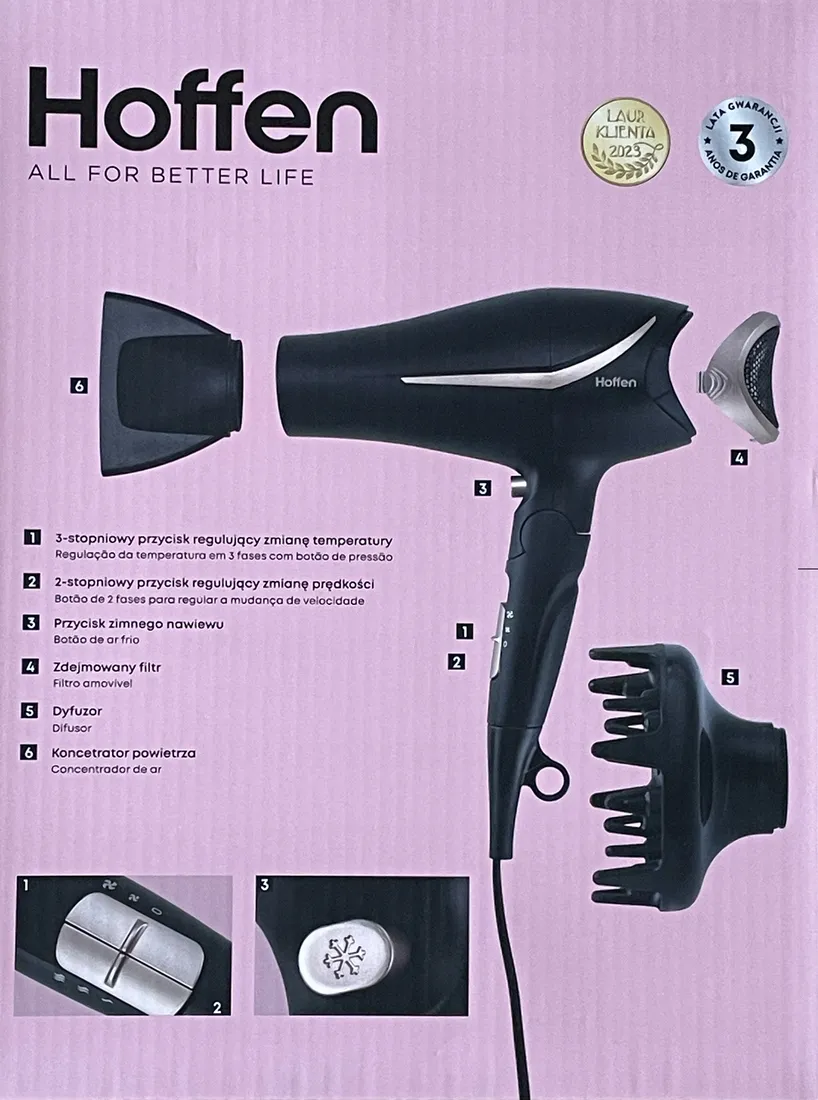 hoffen-suszarka-z-jonizacja-be-570234