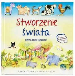 stworzenie-swiata-slowka-polsko-angielskie-