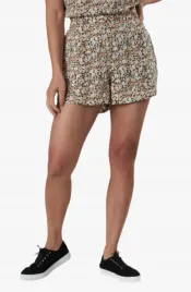 pieces-nya-hw-shorts-black-rozmiar-s