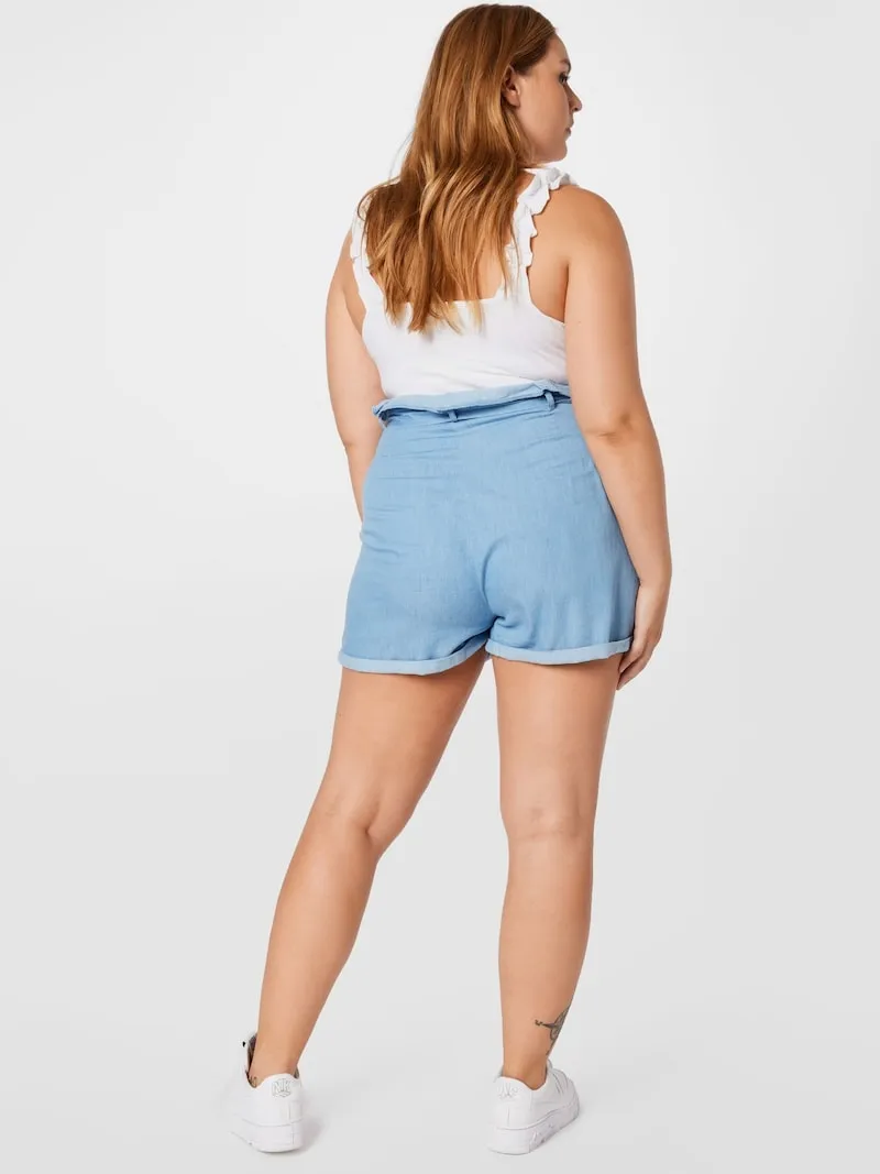 spodenki-missguided-plus-chambray-44