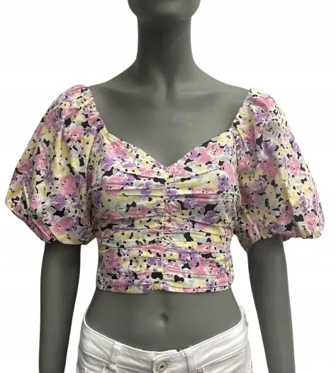 gina-tricot-top-leah-r-40-stan-nowy