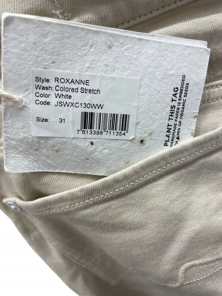 spodnie-7-for-all-mankind-r31-stan-nowy