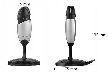 kamera-a4tech-pk-635p-usb-maksymalna-rozdzielczosc-filmu-720-piksele