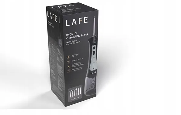 irygator-do-zebow-lafe-cleanpro-black-marka-lafe