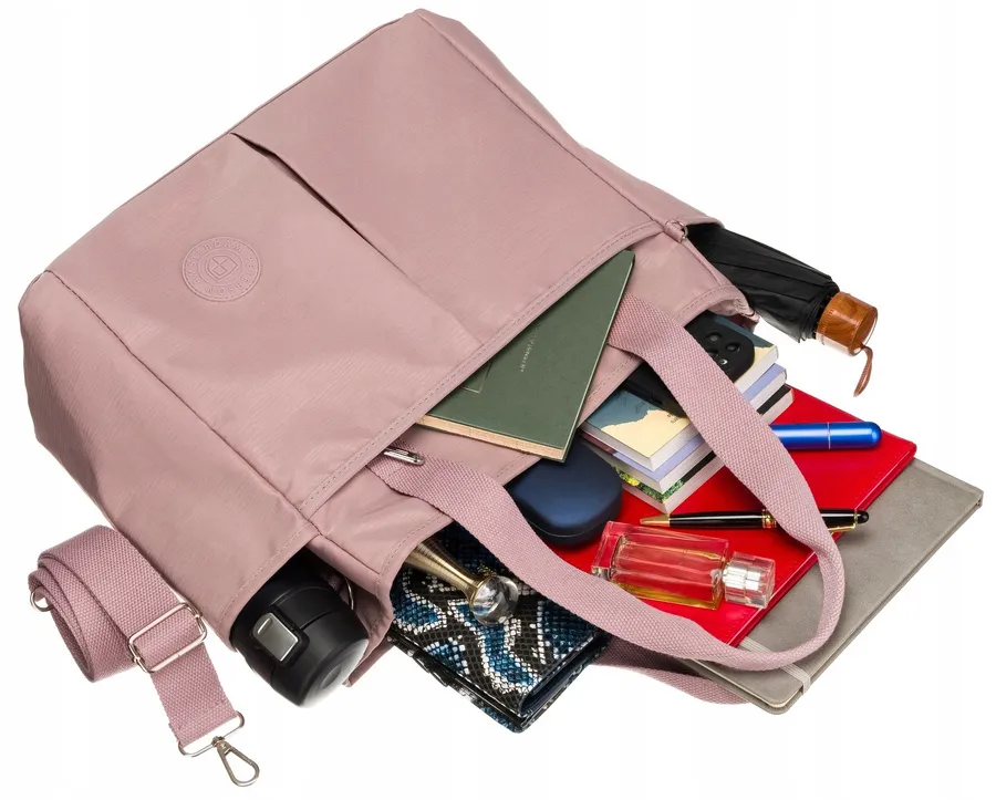 nylonowy-shopper-damski-peterson-stan-nowy