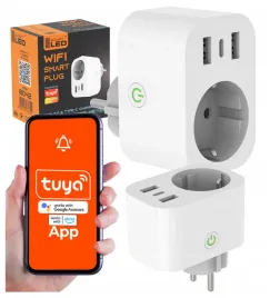 programator-czasowy-inteligentne-gniazdko-smart-wifi-tuya-timer-ladowarka