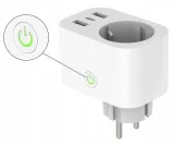 programator-czasowy-inteligentne-gniazdko-smart-wifi-tuya-timer-ladowarka-rodzaj-gniazdko