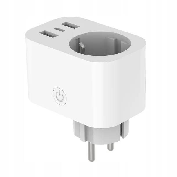 programator-czasowy-inteligentne-gniazdko-smart-wifi-tuya-timer-ladowarka-seria-smart