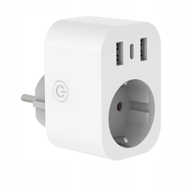 programator-czasowy-inteligentne-gniazdko-smart-wifi-tuya-timer-ladowarka-marka-smartled