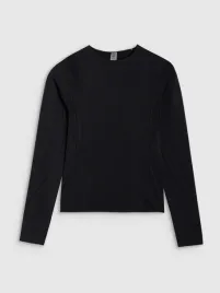 4f-longsleeve-koszulka-z-dlugim-rekawem-damskie-4fwss25tflof403-czarny