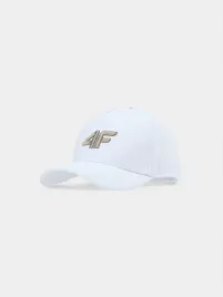 4f-czapka-z-daszkiem-bejbolowka-dziecieca-4fjwss25acabu388-biala