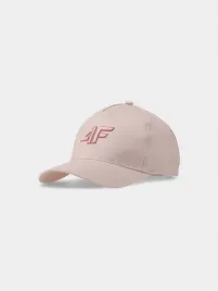 4f-czapka-z-daszkiem-bejbolowka-dziecieca-4fjwss25acabu388-rozowa