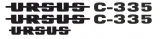 naklejki-ursus-c-335