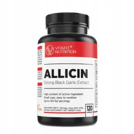 vitafit-allicin-120-kap-black-garlic-strong-extrakt-czarny-czosnek-allicyna