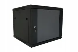 szafa-serwerowa-rack-9u-600x450-telcoline-19-z-szyba-hartowana-czarna