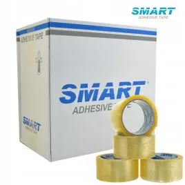 tasma-pakowa-klejaca-smart-solvent-48x50y-przezroczysta-6-szt