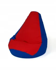 pufa-worek-sako-grusza-granatowy-czerwony-xxl-140x100