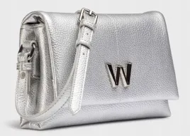 wonders-listonoszka-wb-53303-one-size-cora-combinacion-silver