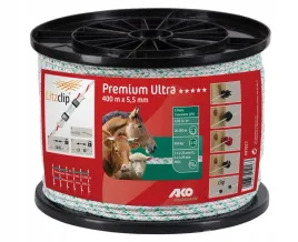 linka-ogrodzeniowa-premium-ultra-400m-x-55mm-bialo-zielona-ako