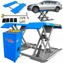 mobilny-podnosnik-nozycowy-3500kg-22-kw-mocny-230v-50hz-na-kolkach-garaz