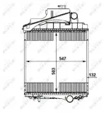 chlodnica-silnika-54109-nrf-numer-katalogowy-oryginalu-john-deere-al156285-john-deere-al157246-john-deere-al157248-john-deere-al163359-john-deere-al164429-john-deere-al164431-john-deere-al171542-john-deere-al176361