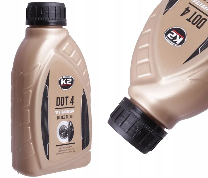 plyn-hamulcowy-dot-4-500g-k2-k2-t104-pojemnosc-opakowania-500-ml-stan-nowy