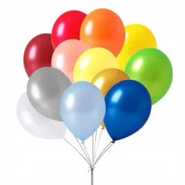 balony-metalik-30cm-10-kolorow-80szt