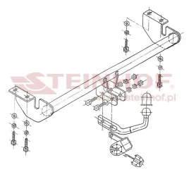 hak-holowniczy-przykrecany-do-toyota-avensis-04-03-11-08-t-102-ste