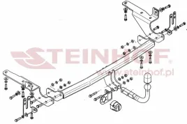 hak-holowniczy-przykrecany-z-kolem-zapasowym-na-drzwiach-do-toyota-rav-4