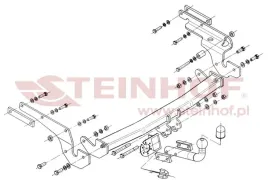 hak-holowniczy-przykrecany-do-toyota-yaris-08-05-12-14-t-224-ste