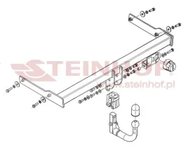 hak-holowniczy-wypinany-do-vw-passat-b5-5-11-00-05-05-v-147-ste