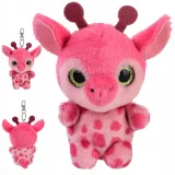 yoohoo-maskotka-brelok-gina-10cm-bohater-inny