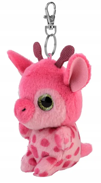 yoohoo-maskotka-brelok-gina-10cm-certyfikaty-opinie-atesty-ce