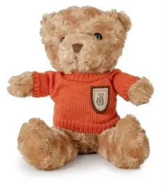 mis-kudlaty-22cm-w-sweterku-pomaranczowy