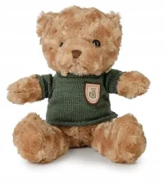 mis-kudlaty-22cm-w-sweterku-zielony