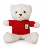 mis-bialy-22cm-w-sweterku-czerwony