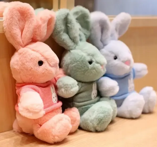 krolik-w-koszulce-spandex-25cm-material-tkanina