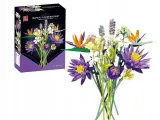 klocki-bukiet-kwiatow