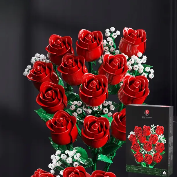 klocki-bukiet-kwiatow