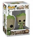 funko-figurka-pop-marvel-groot-jako-iron-man
