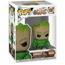 funko-figurka-pop-marvel-groot-jako-hulk
