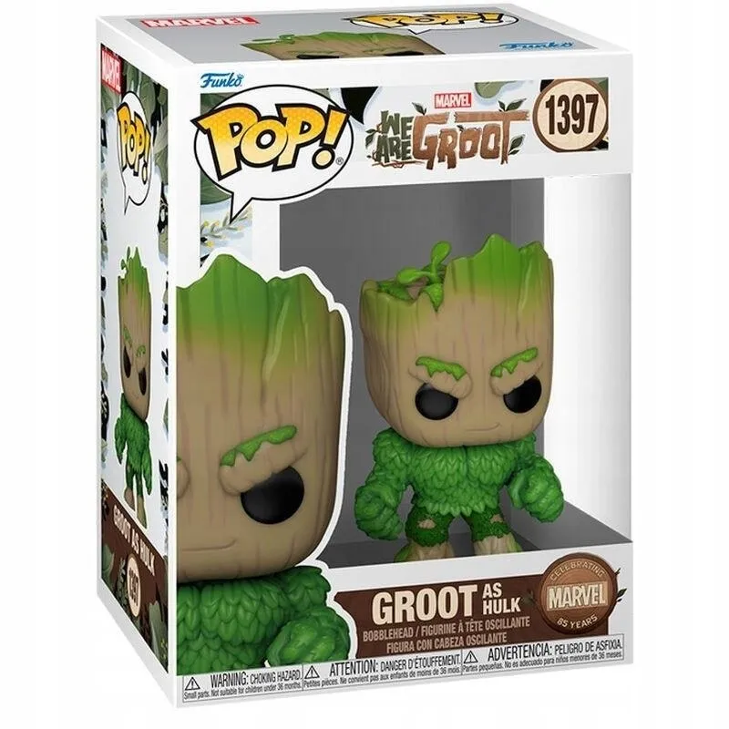 funko-figurka-pop-marvel-groot-jako-hulk