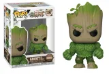 funko-figurka-pop-marvel-groot-jako-hulk-stan-opakowania-oryginalne