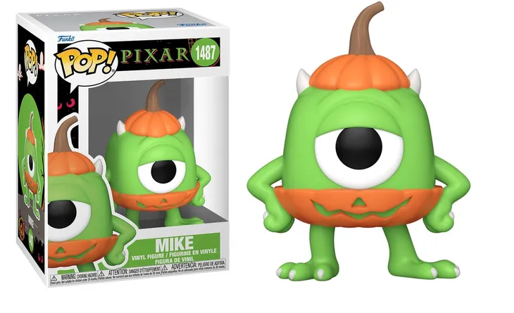 funko-figurka-pop-disney-halloween-mike-waga-z-opakowaniem-0-1-kg